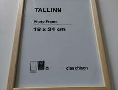 Fotoram "Tallinn" från Clas...