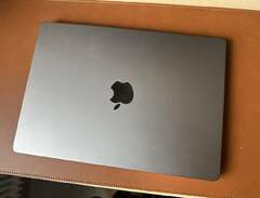 Apple MacBook Pro 14 tum 20...