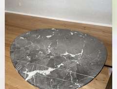 soffbord i marmor
