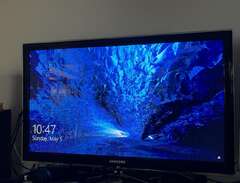 Samsung LCD/LED tv 37 tum