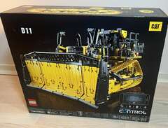 LEGO Technic 42131 (Nytt) C...