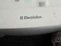 Stor frysbox Electrolux