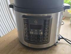 Multi cooker Andersson MCR 1.0
