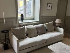 Eilersen Great Ash soffa 3-...