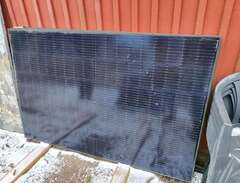 Solcell panel 410 watt