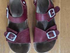 Kavat-sandaler
