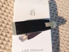 iFi Audio LAN iSilencer