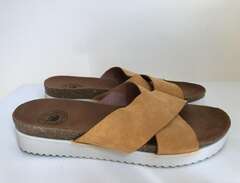 Sandaler från Indiska