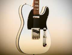 Fender Telecaster ”60 year...
