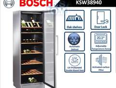 Vinkyl, Bosch KSW38940, Win...