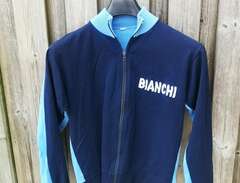 Vintage Bianchi överdragströja