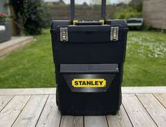 Stanley - verktygslåda