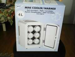 Mini Cooler/Warmer