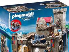 Playmobil Knights , 6000, L...