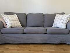 Ektorp soffa 3-sits