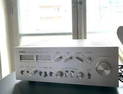 Yamaha Stereo Amplifier CA-810