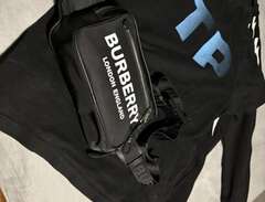 Burberry Nylon Belt bag