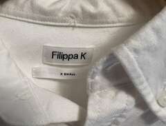 Filippa K skjorta, XS