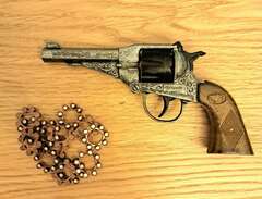 Vinted knallpulver pistol m...