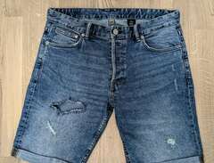H&M jeansshorts