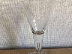 Glas Ervaco, 4 st