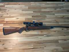 Winchester m70 xtr 6.5x55 m...