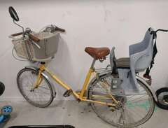 Japansk cykel