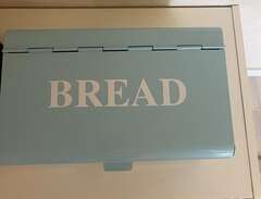 Bruka Design brödbox!