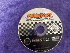 Gamecube Mariokart