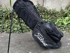 Titleist golfbag - bärbag/s...