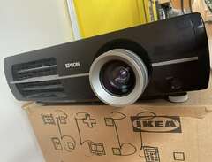 Epson EH-TW5000 projektor o...