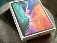 iPad Pro 12.9" (2020) 4:e G...