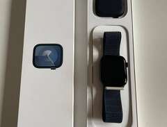 Apple Watch series 9 45mm E...