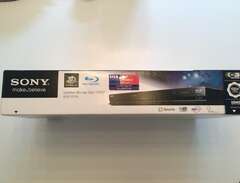 Sony Blu-ray / DVD spelare...