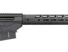 Ruger Precision Rifle .338...