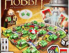 Lego Hobbit Sällskapsspel