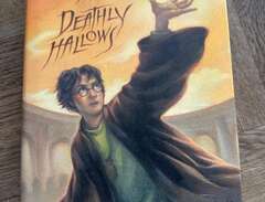 Harry Potter and the deathl...
