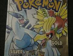 Pokemon Silver/Gold Officia...