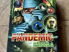 Pandemic Expansion