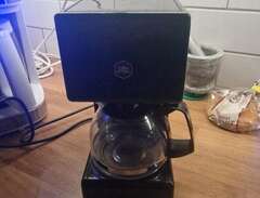 Kaffebryggare OBH Nordica