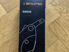 Skylotec Sirus Climbing des...