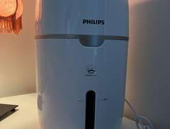 Philips HU4816/10 luftfuktare