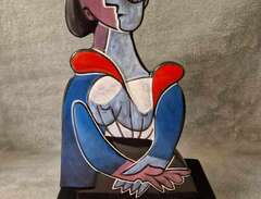 PICASSO GOEBEL 1900-talets...