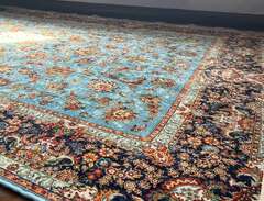 Ny persisk matta