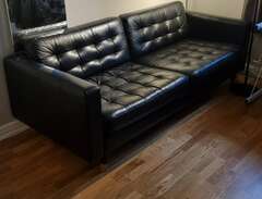 Landskrona 3-sits soffa