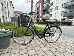 Monak cykel, 28"x1.70, good...