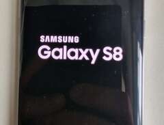 Galaxy S8 64gb