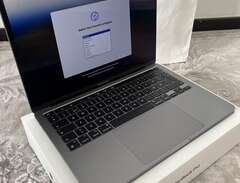 MacBook Pro M1 2020 13” Tou...