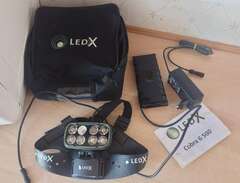 Ledx cobra 6500