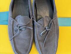 Tods Driver Shoe / loafer